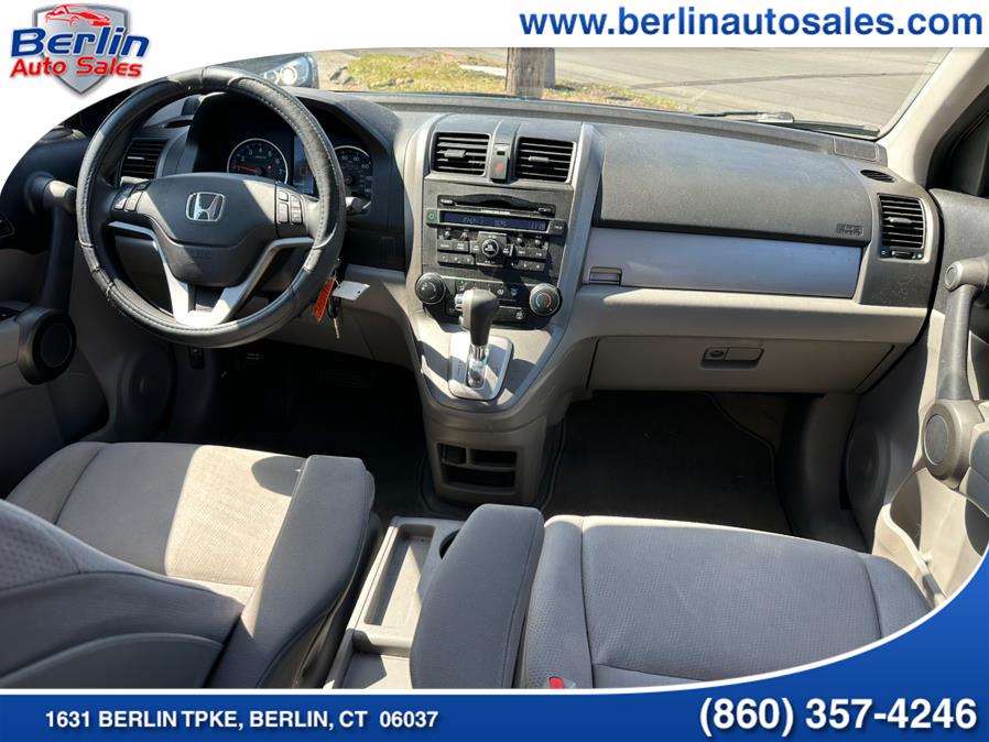 2010 Honda CR-V 4WD 5dr EX, available for sale in Berlin, Connecticut | Berlin Auto Sales LLC. Berlin, Connecticut 2010 Honda CR-V 4WD 5dr EX, available for sale in Berlin, Connecticut | Berlin Auto Sales LLC. Berlin, Connecticut