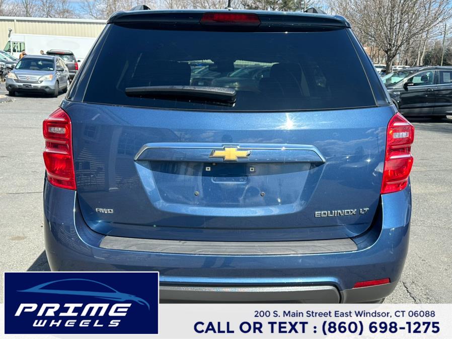 2016 Chevrolet Equinox AWD 4dr LT, available for sale in East Windsor, Connecticut | Prime Wheels. East Windsor, Connecticut 2016 Chevrolet Equinox AWD 4dr LT, available for sale in East Windsor, Connecticut | Prime Wheels. East Windsor, Connecticut