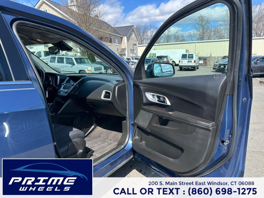 2016 Chevrolet Equinox AWD 4dr LT, available for sale in East Windsor, Connecticut | Prime Wheels. East Windsor, Connecticut 2016 Chevrolet Equinox AWD 4dr LT, available for sale in East Windsor, Connecticut | Prime Wheels. East Windsor, Connecticut