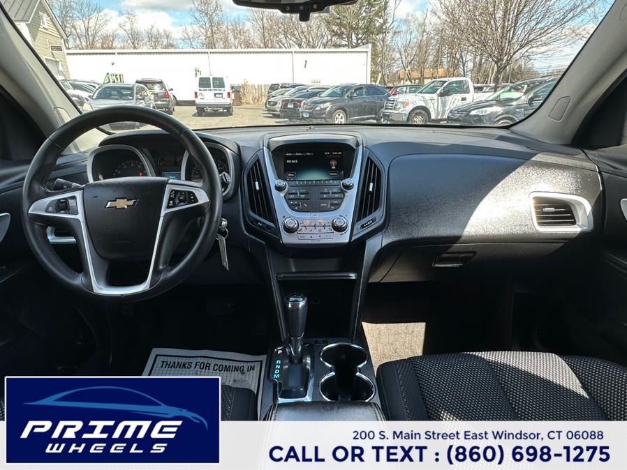 2016 Chevrolet Equinox AWD 4dr LT, available for sale in East Windsor, Connecticut | Prime Wheels. East Windsor, Connecticut 2016 Chevrolet Equinox AWD 4dr LT, available for sale in East Windsor, Connecticut | Prime Wheels. East Windsor, Connecticut