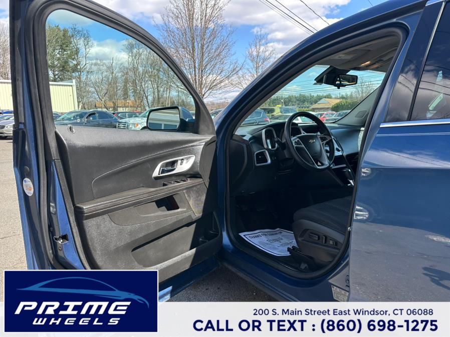 2016 Chevrolet Equinox AWD 4dr LT, available for sale in East Windsor, Connecticut | Prime Wheels. East Windsor, Connecticut 2016 Chevrolet Equinox AWD 4dr LT, available for sale in East Windsor, Connecticut | Prime Wheels. East Windsor, Connecticut
