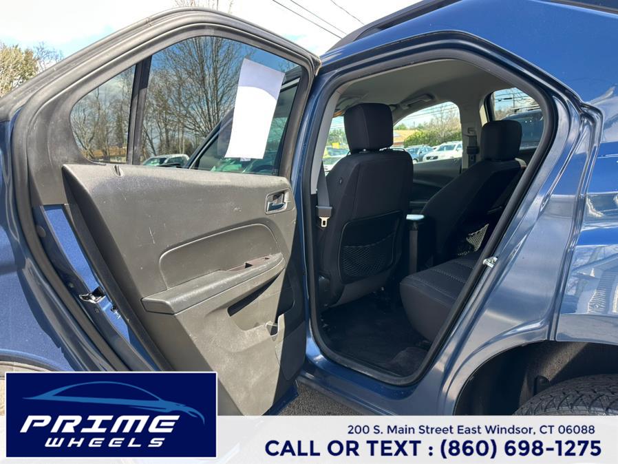 2016 Chevrolet Equinox AWD 4dr LT, available for sale in East Windsor, Connecticut | Prime Wheels. East Windsor, Connecticut 2016 Chevrolet Equinox AWD 4dr LT, available for sale in East Windsor, Connecticut | Prime Wheels. East Windsor, Connecticut