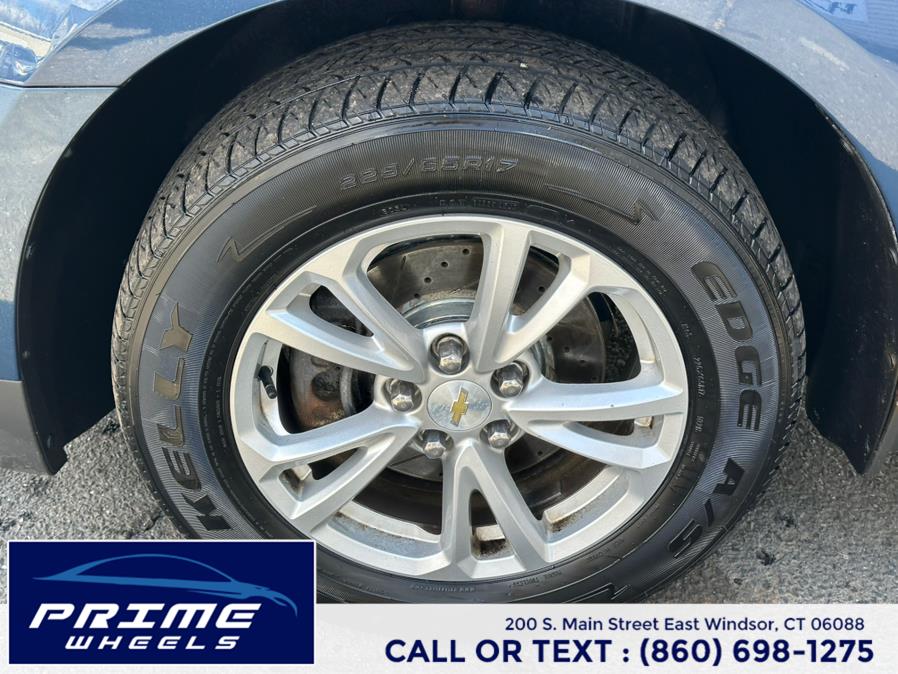 2016 Chevrolet Equinox AWD 4dr LT, available for sale in East Windsor, Connecticut | Prime Wheels. East Windsor, Connecticut 2016 Chevrolet Equinox AWD 4dr LT, available for sale in East Windsor, Connecticut | Prime Wheels. East Windsor, Connecticut