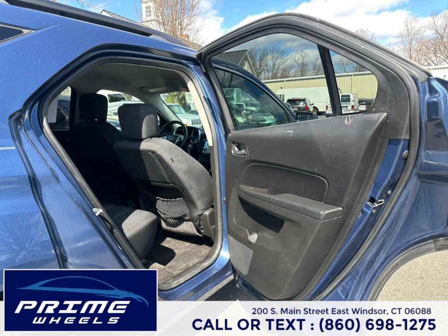 2016 Chevrolet Equinox AWD 4dr LT, available for sale in East Windsor, Connecticut | Prime Wheels. East Windsor, Connecticut 2016 Chevrolet Equinox AWD 4dr LT, available for sale in East Windsor, Connecticut | Prime Wheels. East Windsor, Connecticut