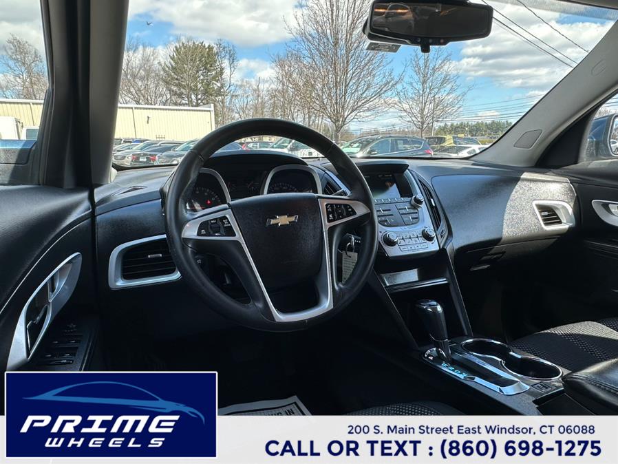 2016 Chevrolet Equinox AWD 4dr LT, available for sale in East Windsor, Connecticut | Prime Wheels. East Windsor, Connecticut 2016 Chevrolet Equinox AWD 4dr LT, available for sale in East Windsor, Connecticut | Prime Wheels. East Windsor, Connecticut