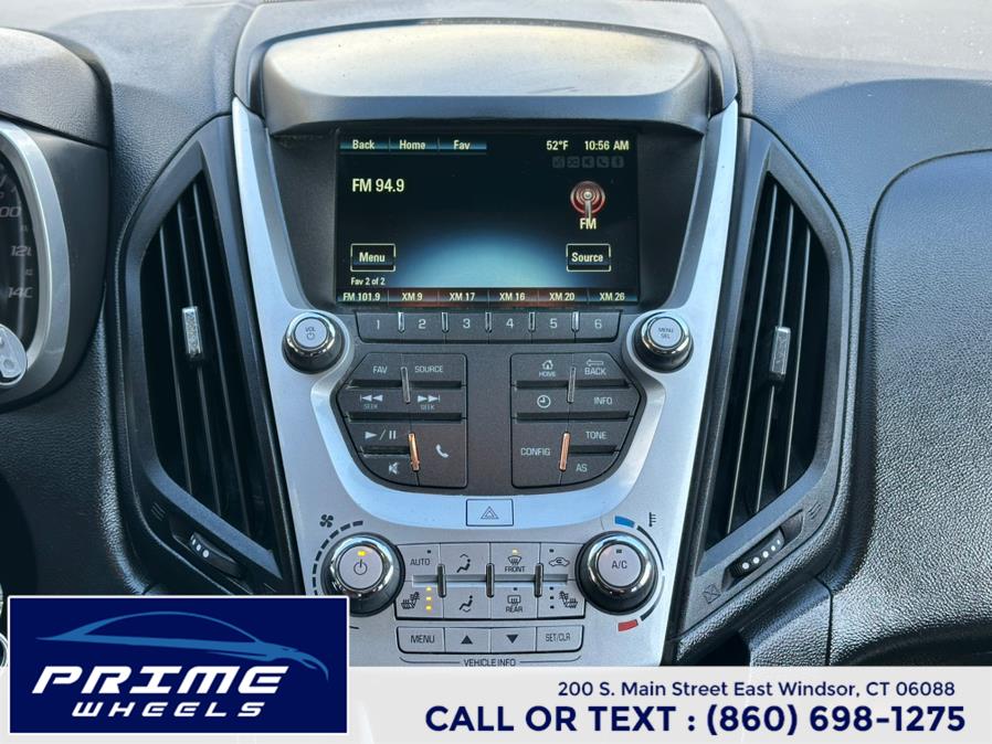 2016 Chevrolet Equinox AWD 4dr LT, available for sale in East Windsor, Connecticut | Prime Wheels. East Windsor, Connecticut 2016 Chevrolet Equinox AWD 4dr LT, available for sale in East Windsor, Connecticut | Prime Wheels. East Windsor, Connecticut