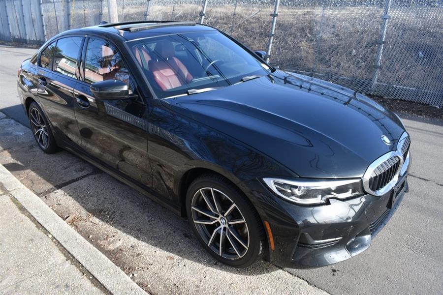 2022 BMW 3 Series 330i xDrive, available for sale in Valley Stream, New York | Certified Performance Motors. Valley Stream, New York 2022 BMW 3 Series 330i xDrive, available for sale in Valley Stream, New York | Certified Performance Motors. Valley Stream, New York