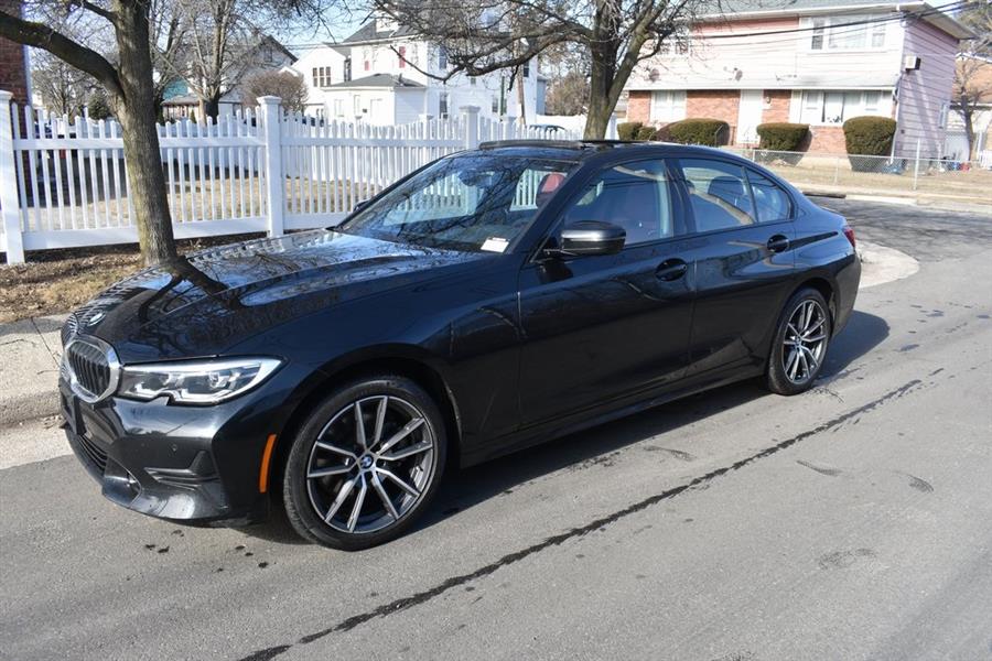 2022 BMW 3 Series 330i xDrive, available for sale in Valley Stream, New York | Certified Performance Motors. Valley Stream, New York 2022 BMW 3 Series 330i xDrive, available for sale in Valley Stream, New York | Certified Performance Motors. Valley Stream, New York