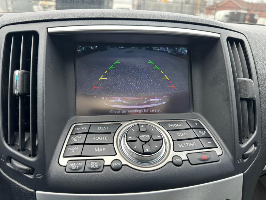 2014 Infiniti Q60 Coupe 2dr Auto AWD, available for sale in Springfield, Massachusetts | Auto Globe LLC. Springfield, Massachusetts 2014 Infiniti Q60 Coupe 2dr Auto AWD, available for sale in Springfield, Massachusetts | Auto Globe LLC. Springfield, Massachusetts