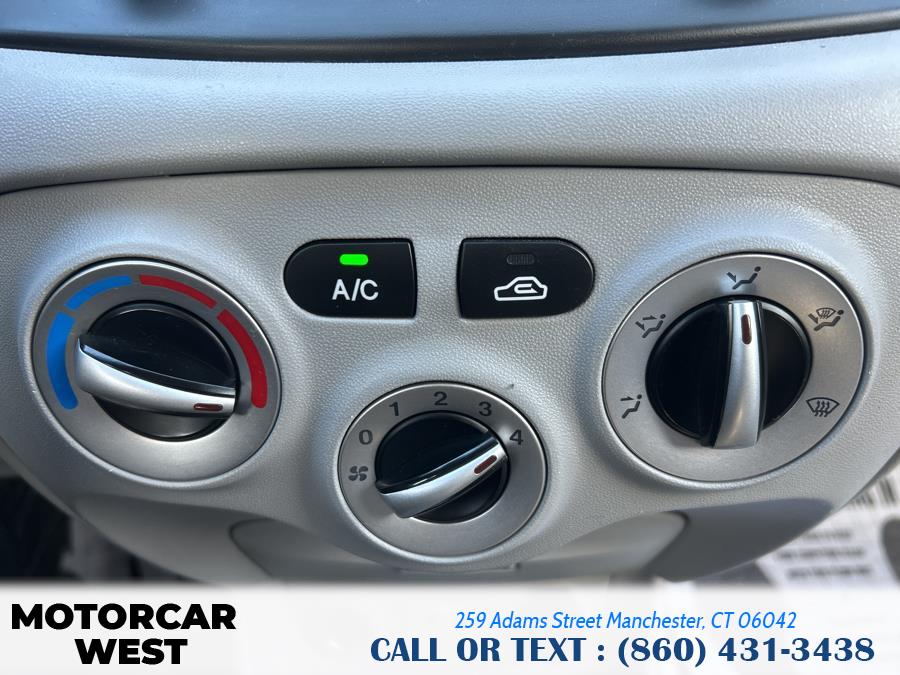 2011 Hyundai Accent 4dr Sdn Auto GLS, available for sale in Manchester, Connecticut | Motorcar West. Manchester, Connecticut 2011 Hyundai Accent 4dr Sdn Auto GLS, available for sale in Manchester, Connecticut | Motorcar West. Manchester, Connecticut