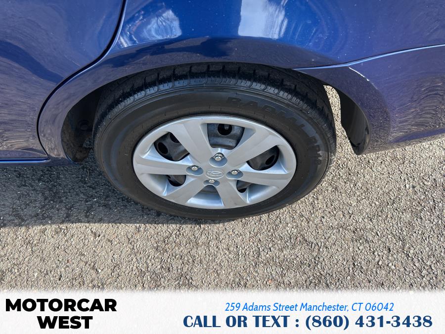 2011 Hyundai Accent 4dr Sdn Auto GLS, available for sale in Manchester, Connecticut | Motorcar West. Manchester, Connecticut 2011 Hyundai Accent 4dr Sdn Auto GLS, available for sale in Manchester, Connecticut | Motorcar West. Manchester, Connecticut