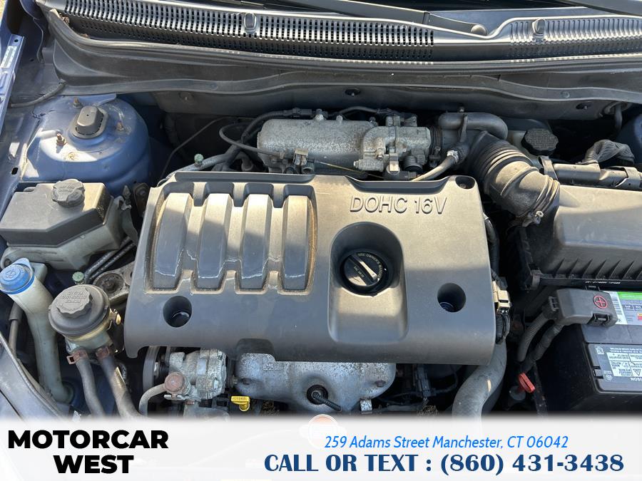 2011 Hyundai Accent 4dr Sdn Auto GLS, available for sale in Manchester, Connecticut | Motorcar West. Manchester, Connecticut 2011 Hyundai Accent 4dr Sdn Auto GLS, available for sale in Manchester, Connecticut | Motorcar West. Manchester, Connecticut