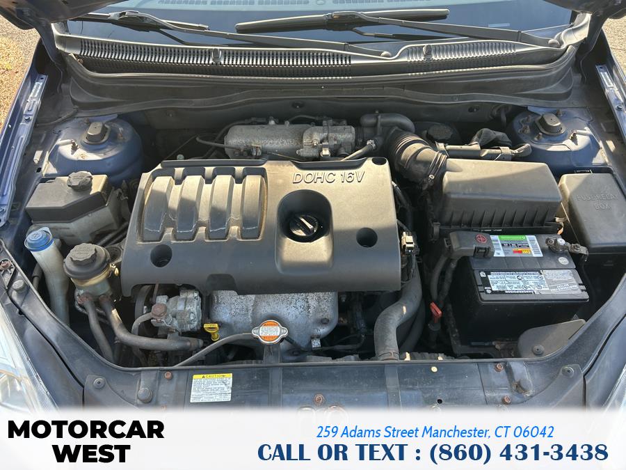 2011 Hyundai Accent 4dr Sdn Auto GLS, available for sale in Manchester, Connecticut | Motorcar West. Manchester, Connecticut 2011 Hyundai Accent 4dr Sdn Auto GLS, available for sale in Manchester, Connecticut | Motorcar West. Manchester, Connecticut