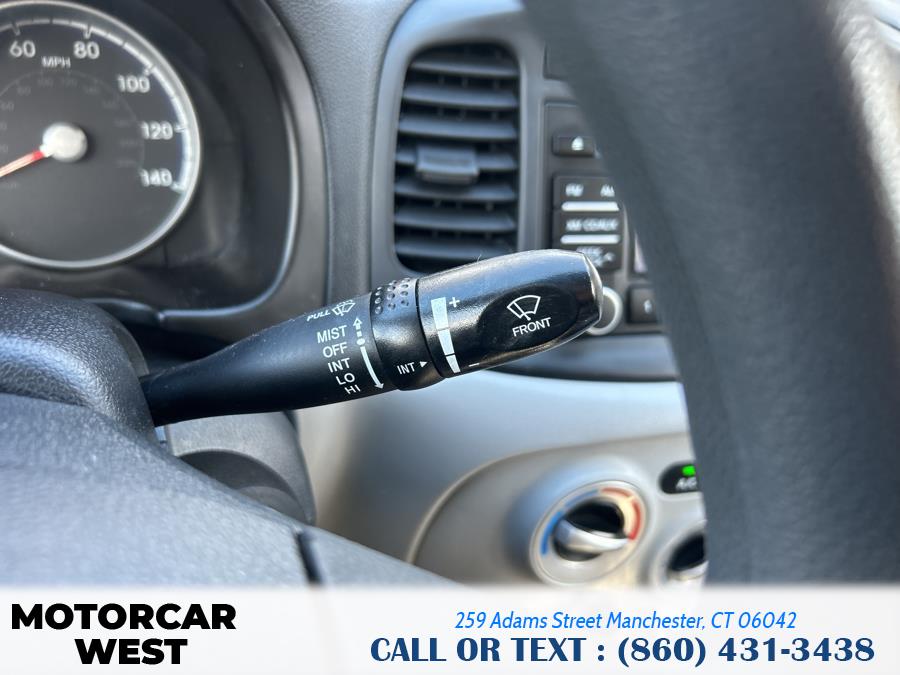 2011 Hyundai Accent 4dr Sdn Auto GLS, available for sale in Manchester, Connecticut | Motorcar West. Manchester, Connecticut 2011 Hyundai Accent 4dr Sdn Auto GLS, available for sale in Manchester, Connecticut | Motorcar West. Manchester, Connecticut