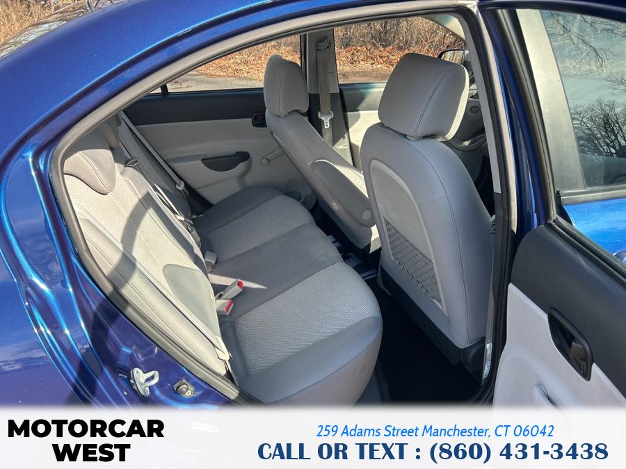 2011 Hyundai Accent 4dr Sdn Auto GLS, available for sale in Manchester, Connecticut | Motorcar West. Manchester, Connecticut 2011 Hyundai Accent 4dr Sdn Auto GLS, available for sale in Manchester, Connecticut | Motorcar West. Manchester, Connecticut