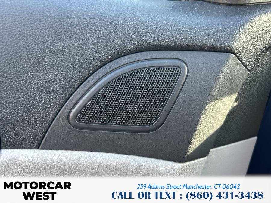 2011 Hyundai Accent 4dr Sdn Auto GLS, available for sale in Manchester, Connecticut | Motorcar West. Manchester, Connecticut 2011 Hyundai Accent 4dr Sdn Auto GLS, available for sale in Manchester, Connecticut | Motorcar West. Manchester, Connecticut