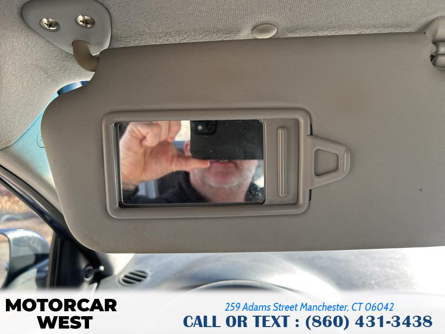2011 Hyundai Accent 4dr Sdn Auto GLS, available for sale in Manchester, Connecticut | Motorcar West. Manchester, Connecticut 2011 Hyundai Accent 4dr Sdn Auto GLS, available for sale in Manchester, Connecticut | Motorcar West. Manchester, Connecticut