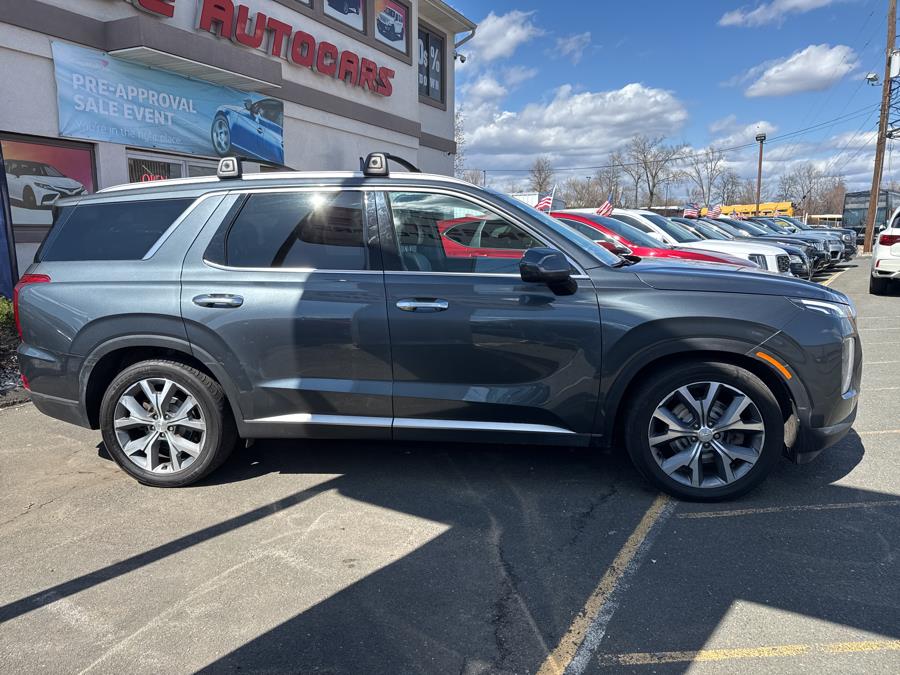 2020 Hyundai Palisade SEL, available for sale in NEW BRITAIN, Connecticut | Prestige Auto Superstore. NEW BRITAIN, Connecticut 2020 Hyundai Palisade SEL, available for sale in NEW BRITAIN, Connecticut | Prestige Auto Superstore. NEW BRITAIN, Connecticut