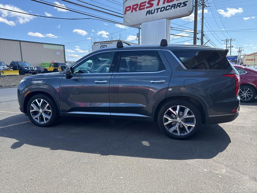2020 Hyundai Palisade SEL, available for sale in NEW BRITAIN, Connecticut | Prestige Auto Superstore. NEW BRITAIN, Connecticut 2020 Hyundai Palisade SEL, available for sale in NEW BRITAIN, Connecticut | Prestige Auto Superstore. NEW BRITAIN, Connecticut