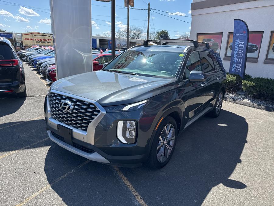 2020 Hyundai Palisade SEL, available for sale in NEW BRITAIN, Connecticut | Prestige Auto Superstore. NEW BRITAIN, Connecticut 2020 Hyundai Palisade SEL, available for sale in NEW BRITAIN, Connecticut | Prestige Auto Superstore. NEW BRITAIN, Connecticut