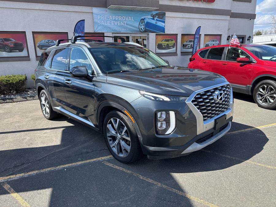 2020 Hyundai Palisade SEL, available for sale in NEW BRITAIN, Connecticut | Prestige Auto Superstore. NEW BRITAIN, Connecticut 2020 Hyundai Palisade SEL, available for sale in NEW BRITAIN, Connecticut | Prestige Auto Superstore. NEW BRITAIN, Connecticut