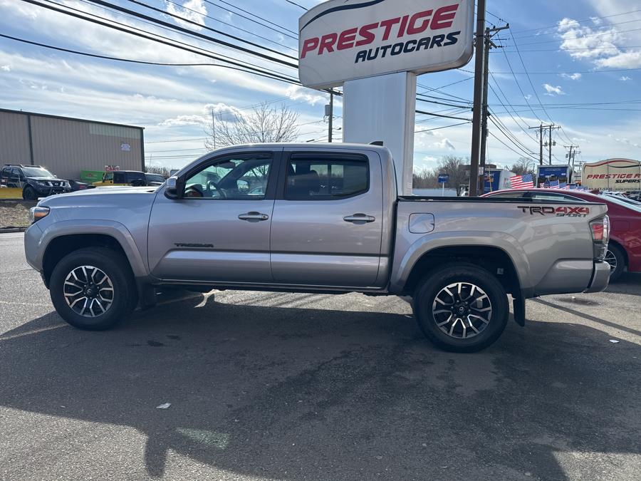 2021 Toyota Tacoma , available for sale in NEW BRITAIN, Connecticut | Prestige Auto Superstore. NEW BRITAIN, Connecticut 2021 Toyota Tacoma , available for sale in NEW BRITAIN, Connecticut | Prestige Auto Superstore. NEW BRITAIN, Connecticut