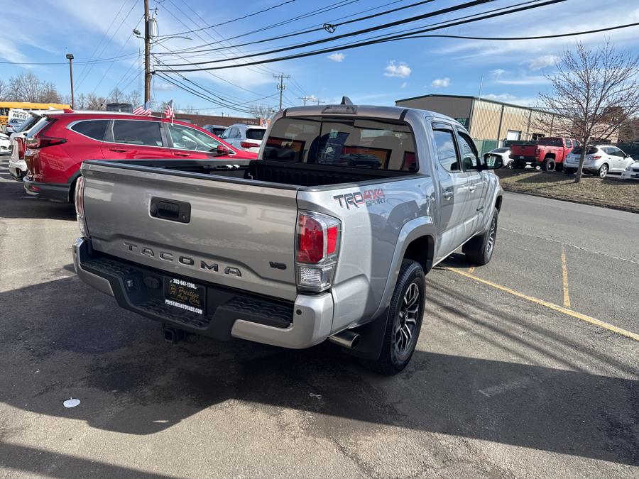 2021 Toyota Tacoma , available for sale in NEW BRITAIN, Connecticut | Prestige Auto Superstore. NEW BRITAIN, Connecticut 2021 Toyota Tacoma , available for sale in NEW BRITAIN, Connecticut | Prestige Auto Superstore. NEW BRITAIN, Connecticut