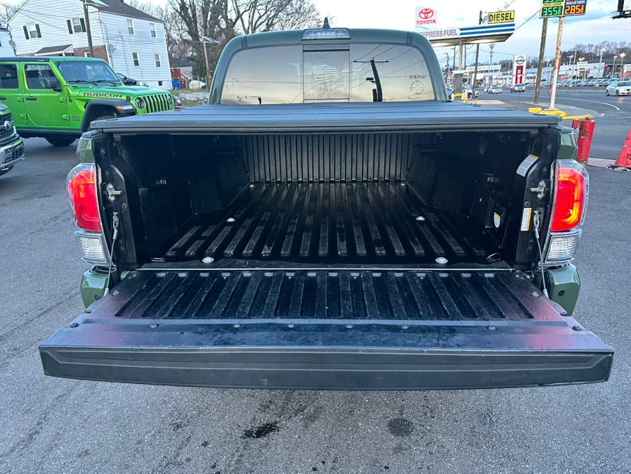 2021 Toyota Tacoma 4WD TRD Off Road Double Cab 5'' Bed V6 AT (Natl), available for sale in Hillside, New Jersey | Champion Auto Hillside. Hillside, New Jersey 2021 Toyota Tacoma 4WD TRD Off Road Double Cab 5'' Bed V6 AT (Natl), available for sale in Hillside, New Jersey | Champion Auto Hillside. Hillside, New Jersey