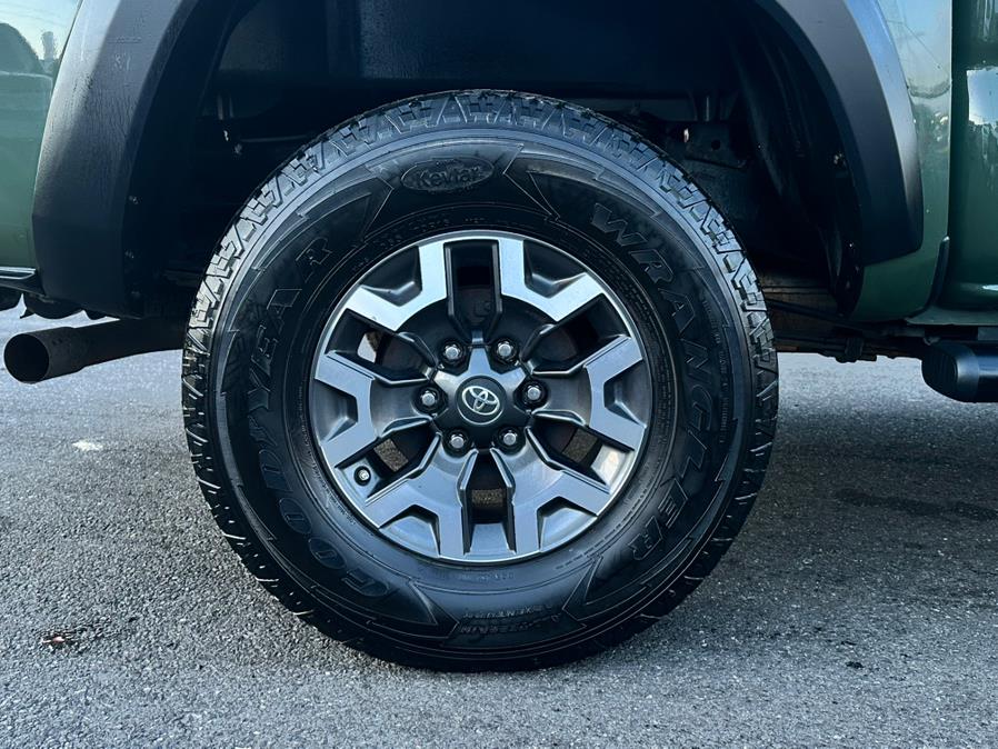 2021 Toyota Tacoma 4WD TRD Off Road Double Cab 5'' Bed V6 AT (Natl), available for sale in Hillside, New Jersey | Champion Auto Hillside. Hillside, New Jersey 2021 Toyota Tacoma 4WD TRD Off Road Double Cab 5'' Bed V6 AT (Natl), available for sale in Hillside, New Jersey | Champion Auto Hillside. Hillside, New Jersey
