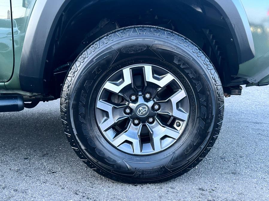 2021 Toyota Tacoma 4WD TRD Off Road Double Cab 5'' Bed V6 AT (Natl), available for sale in Hillside, New Jersey | Champion Auto Hillside. Hillside, New Jersey 2021 Toyota Tacoma 4WD TRD Off Road Double Cab 5'' Bed V6 AT (Natl), available for sale in Hillside, New Jersey | Champion Auto Hillside. Hillside, New Jersey