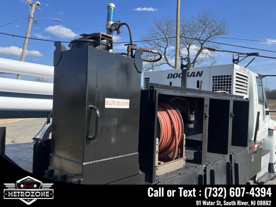 2016 international 4300 Service truck/Utility, available for sale in South River, New Jersey | Metrozone Motor Group. South River, New Jersey 2016 international 4300 Service truck/Utility, available for sale in South River, New Jersey | Metrozone Motor Group. South River, New Jersey