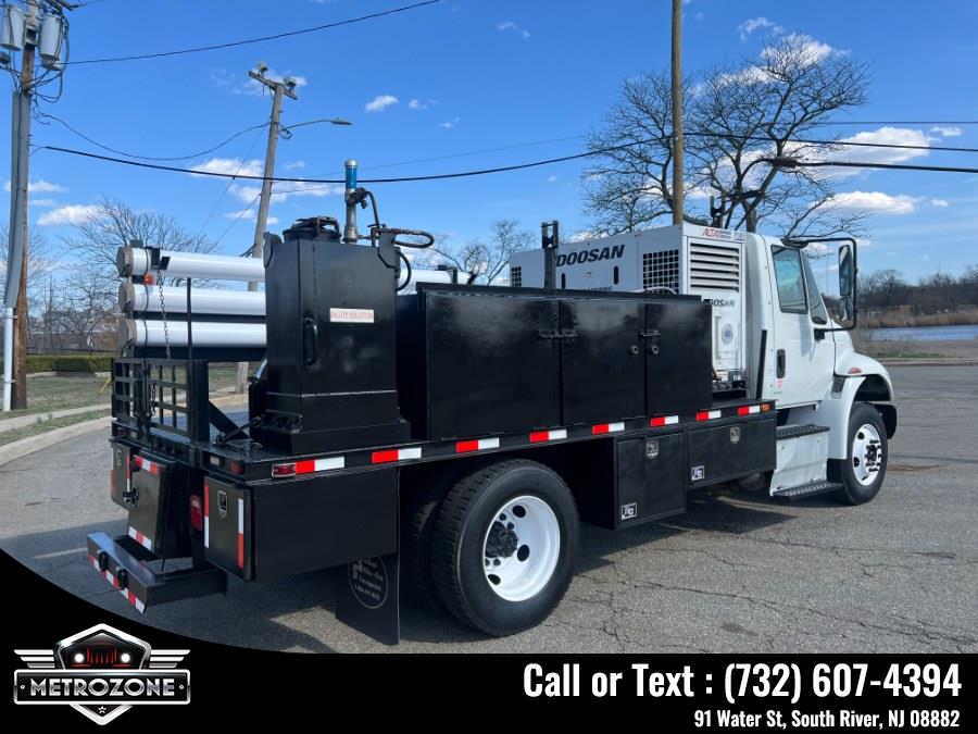 2016 international 4300 Service truck/Utility, available for sale in South River, New Jersey | Metrozone Motor Group. South River, New Jersey 2016 international 4300 Service truck/Utility, available for sale in South River, New Jersey | Metrozone Motor Group. South River, New Jersey