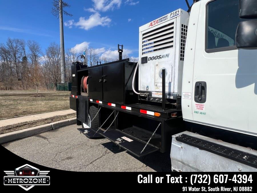 2016 international 4300 Service truck/Utility, available for sale in South River, New Jersey | Metrozone Motor Group. South River, New Jersey 2016 international 4300 Service truck/Utility, available for sale in South River, New Jersey | Metrozone Motor Group. South River, New Jersey