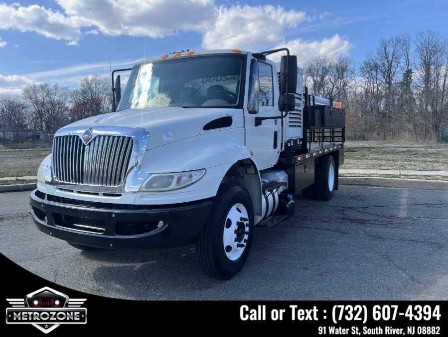 2016 international 4300 Service truck/Utility, available for sale in South River, New Jersey | Metrozone Motor Group. South River, New Jersey 2016 international 4300 Service truck/Utility, available for sale in South River, New Jersey | Metrozone Motor Group. South River, New Jersey