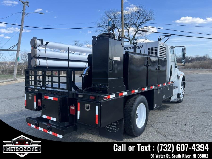 2016 international 4300 Service truck/Utility, available for sale in South River, New Jersey | Metrozone Motor Group. South River, New Jersey 2016 international 4300 Service truck/Utility, available for sale in South River, New Jersey | Metrozone Motor Group. South River, New Jersey