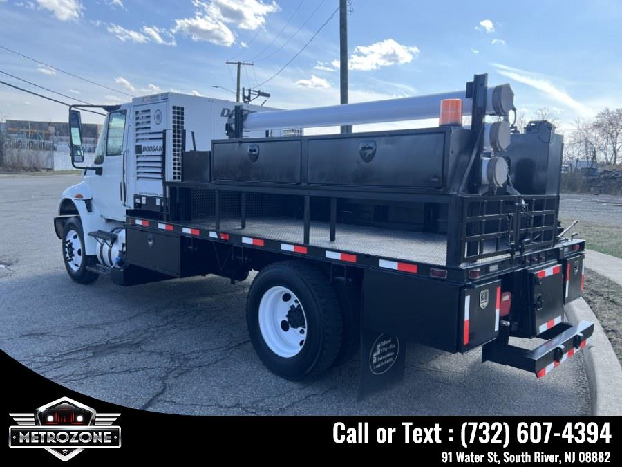 2016 international 4300 Service truck/Utility, available for sale in South River, New Jersey | Metrozone Motor Group. South River, New Jersey 2016 international 4300 Service truck/Utility, available for sale in South River, New Jersey | Metrozone Motor Group. South River, New Jersey
