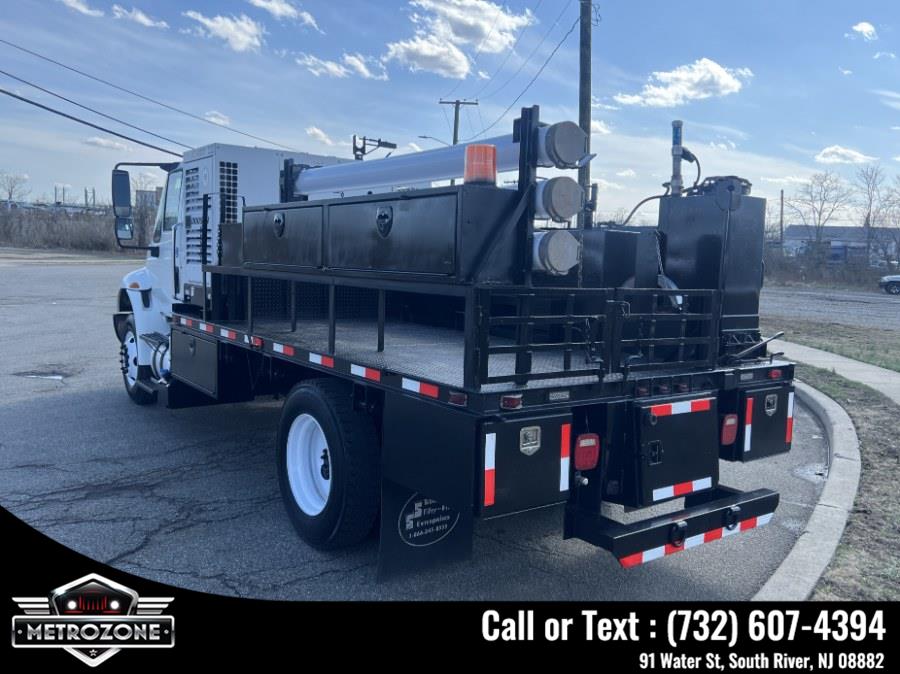 2016 international 4300 Service truck/Utility, available for sale in South River, New Jersey | Metrozone Motor Group. South River, New Jersey 2016 international 4300 Service truck/Utility, available for sale in South River, New Jersey | Metrozone Motor Group. South River, New Jersey