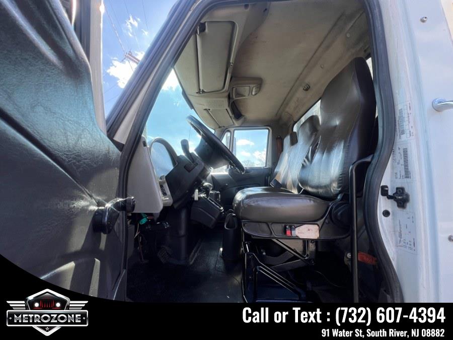 2016 international 4300 Service truck/Utility, available for sale in South River, New Jersey | Metrozone Motor Group. South River, New Jersey 2016 international 4300 Service truck/Utility, available for sale in South River, New Jersey | Metrozone Motor Group. South River, New Jersey