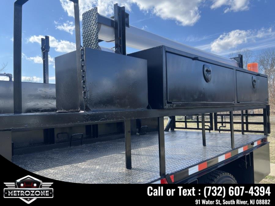 2016 international 4300 Service truck/Utility, available for sale in South River, New Jersey | Metrozone Motor Group. South River, New Jersey 2016 international 4300 Service truck/Utility, available for sale in South River, New Jersey | Metrozone Motor Group. South River, New Jersey