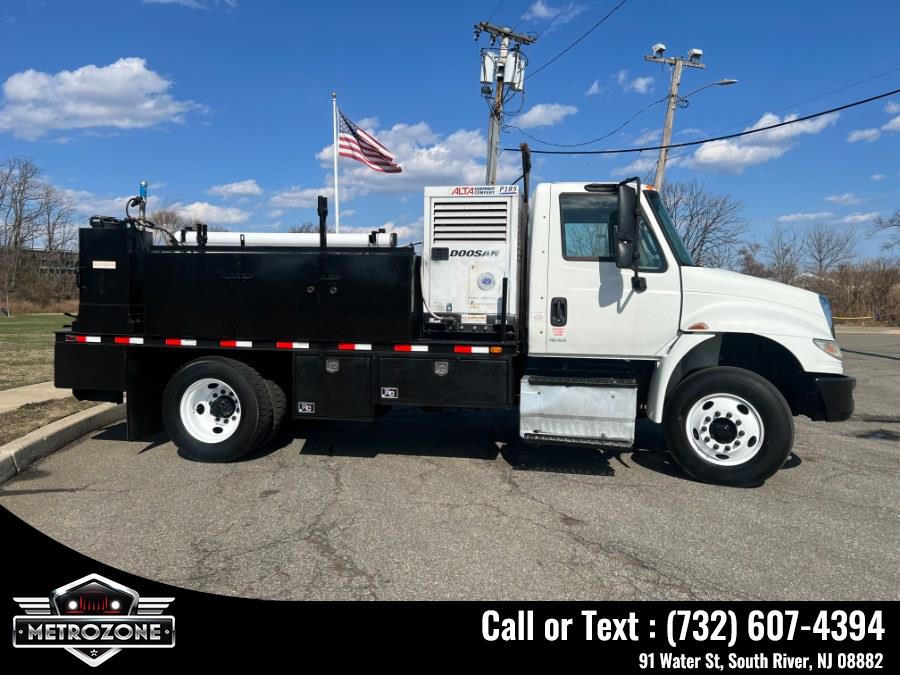 2016 international 4300 Service truck/Utility, available for sale in South River, New Jersey | Metrozone Motor Group. South River, New Jersey 2016 international 4300 Service truck/Utility, available for sale in South River, New Jersey | Metrozone Motor Group. South River, New Jersey