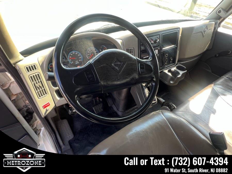 2016 international 4300 Service truck/Utility, available for sale in South River, New Jersey | Metrozone Motor Group. South River, New Jersey 2016 international 4300 Service truck/Utility, available for sale in South River, New Jersey | Metrozone Motor Group. South River, New Jersey