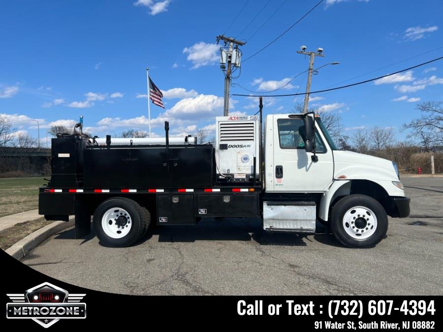 2016 international 4300 Service truck/Utility, available for sale in South River, New Jersey | Metrozone Motor Group. South River, New Jersey 2016 international 4300 Service truck/Utility, available for sale in South River, New Jersey | Metrozone Motor Group. South River, New Jersey
