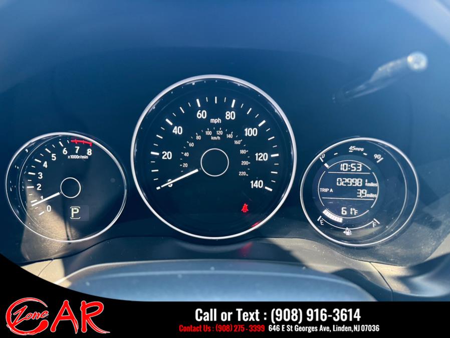 2022 Honda HR-V Sport AWD CVT, available for sale in Linden, New Jersey | Car Zone. Linden, New Jersey 2022 Honda HR-V Sport AWD CVT, available for sale in Linden, New Jersey | Car Zone. Linden, New Jersey