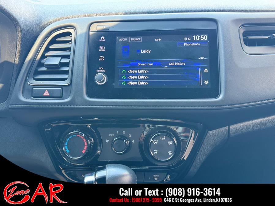 2022 Honda HR-V Sport AWD CVT, available for sale in Linden, New Jersey | Car Zone. Linden, New Jersey 2022 Honda HR-V Sport AWD CVT, available for sale in Linden, New Jersey | Car Zone. Linden, New Jersey