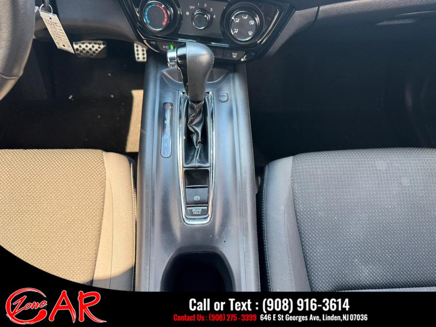 2022 Honda HR-V Sport AWD CVT, available for sale in Linden, New Jersey | Car Zone. Linden, New Jersey 2022 Honda HR-V Sport AWD CVT, available for sale in Linden, New Jersey | Car Zone. Linden, New Jersey