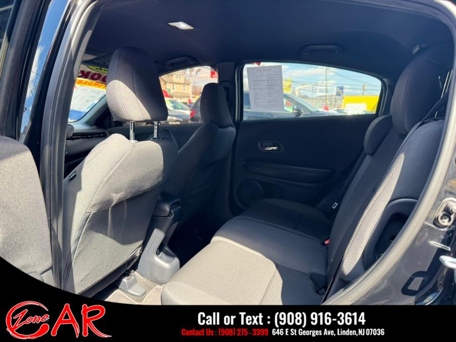 2022 Honda HR-V Sport AWD CVT, available for sale in Linden, New Jersey | Car Zone. Linden, New Jersey 2022 Honda HR-V Sport AWD CVT, available for sale in Linden, New Jersey | Car Zone. Linden, New Jersey