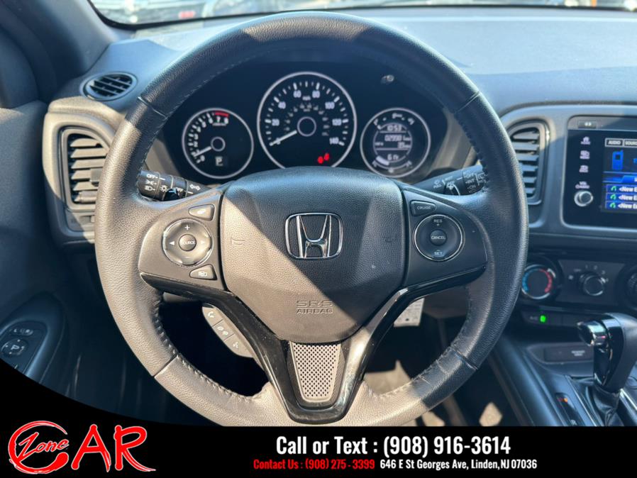 2022 Honda HR-V Sport AWD CVT, available for sale in Linden, New Jersey | Car Zone. Linden, New Jersey 2022 Honda HR-V Sport AWD CVT, available for sale in Linden, New Jersey | Car Zone. Linden, New Jersey
