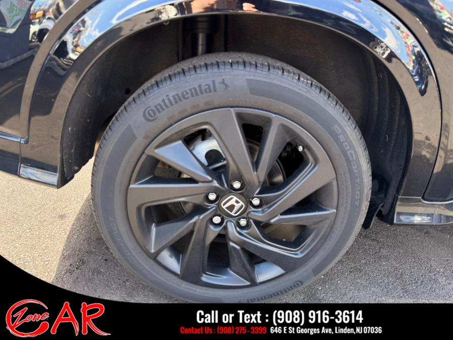 2022 Honda HR-V Sport AWD CVT, available for sale in Linden, New Jersey | Car Zone. Linden, New Jersey 2022 Honda HR-V Sport AWD CVT, available for sale in Linden, New Jersey | Car Zone. Linden, New Jersey