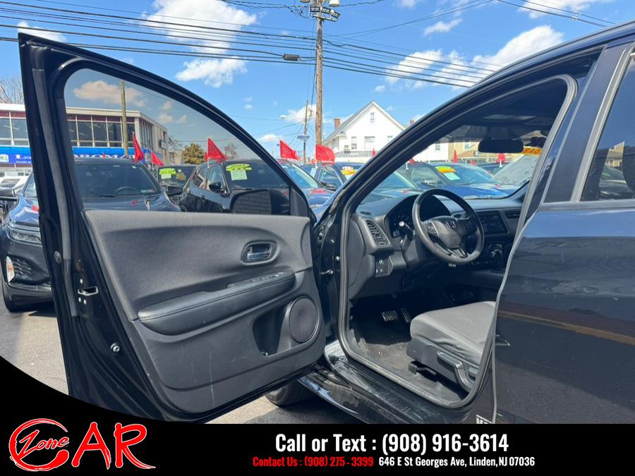 2022 Honda HR-V Sport AWD CVT, available for sale in Linden, New Jersey | Car Zone. Linden, New Jersey 2022 Honda HR-V Sport AWD CVT, available for sale in Linden, New Jersey | Car Zone. Linden, New Jersey
