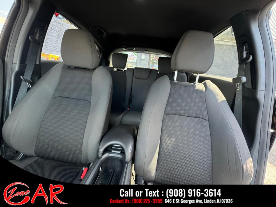 2022 Honda HR-V Sport AWD CVT, available for sale in Linden, New Jersey | Car Zone. Linden, New Jersey 2022 Honda HR-V Sport AWD CVT, available for sale in Linden, New Jersey | Car Zone. Linden, New Jersey